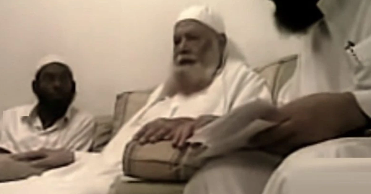 Mash'hooru Hadhees ilmuveriyaa Rabeeu bin Haadhee El-Medhkhalee...
