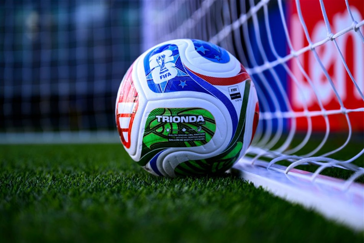 World Cup boalha Trionda ehaa high tech vaanvee keevve?
