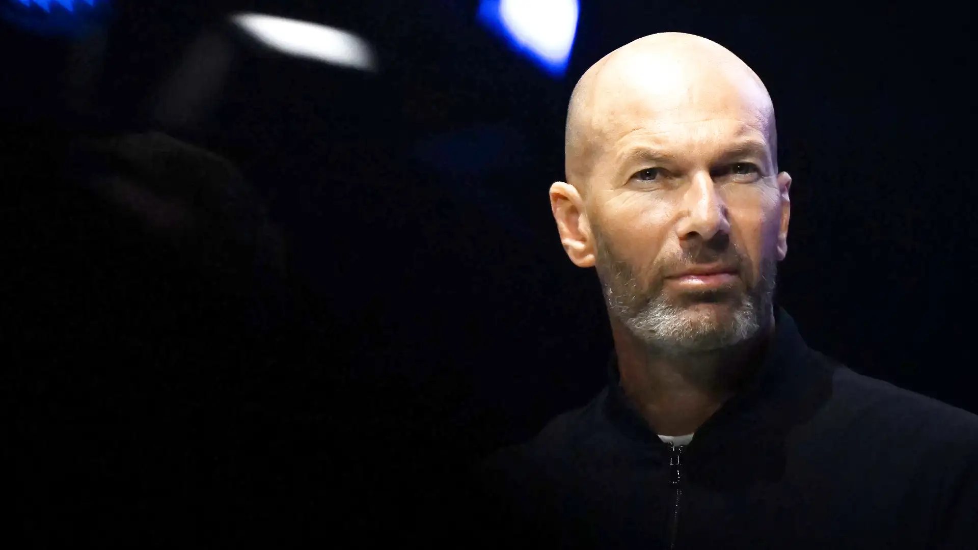 France ge coach iulaankurun mi mahu 28 gai, magaamaa havaaluvaanee Zidane